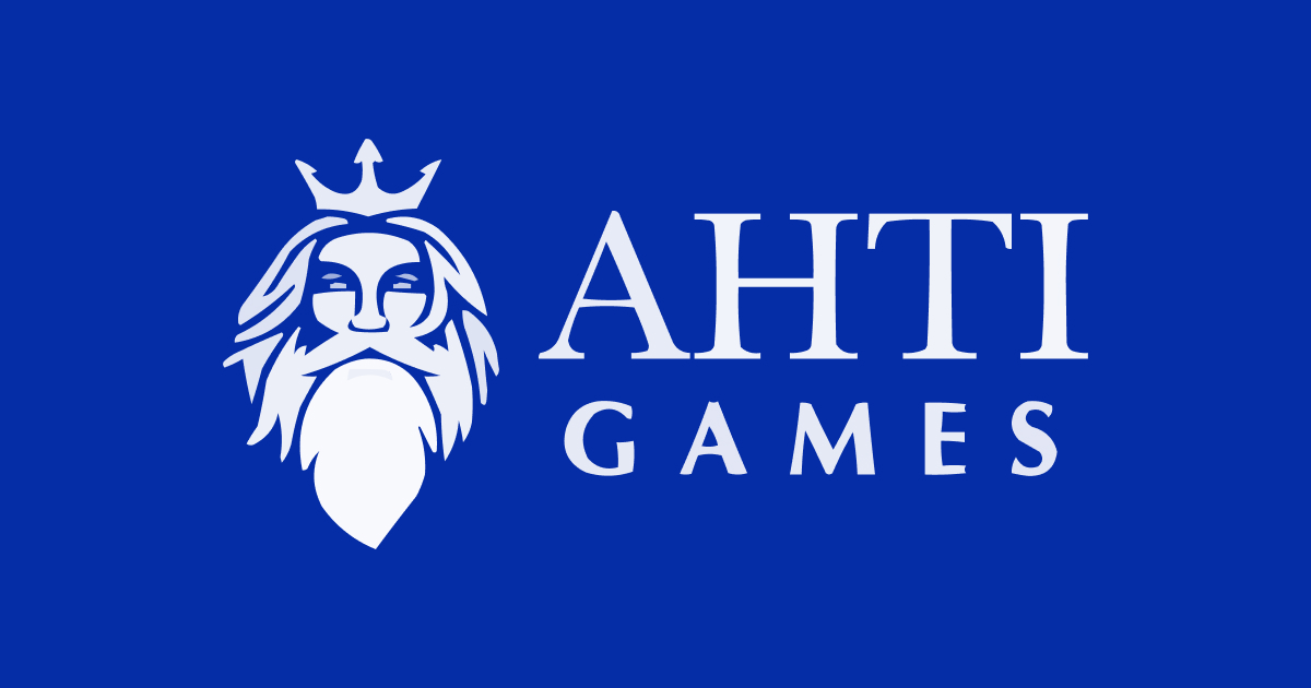 AHTI Games Sverige