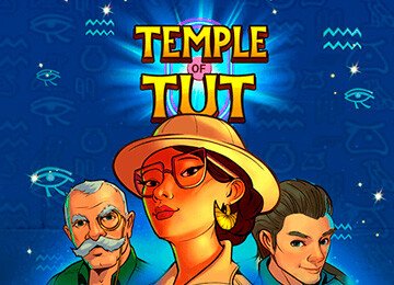 Temple Of Tut